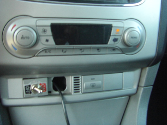 FORD FOCUS 1.8 TDCI 115CV 