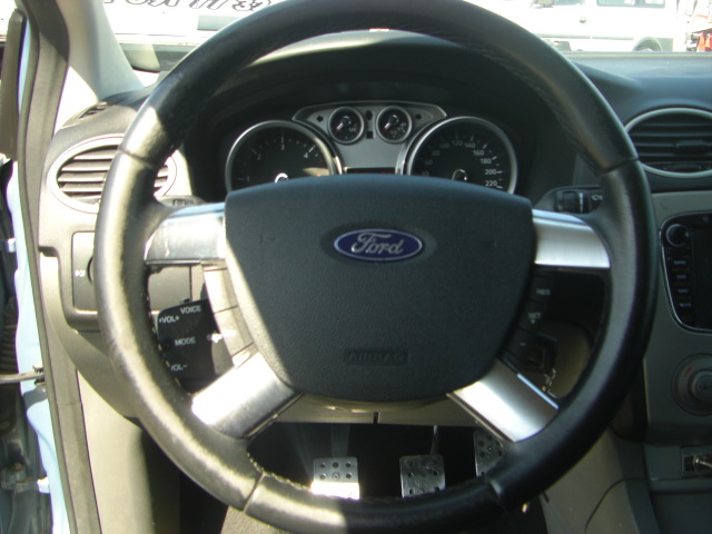 FORD FOCUS 1.8 TDCI 115CV 