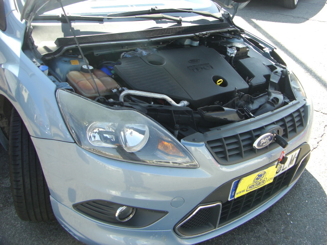 FORD FOCUS 1.8 TDCI 115CV 