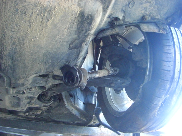 FORD FOCUS 1.8 TDCI 115CV 