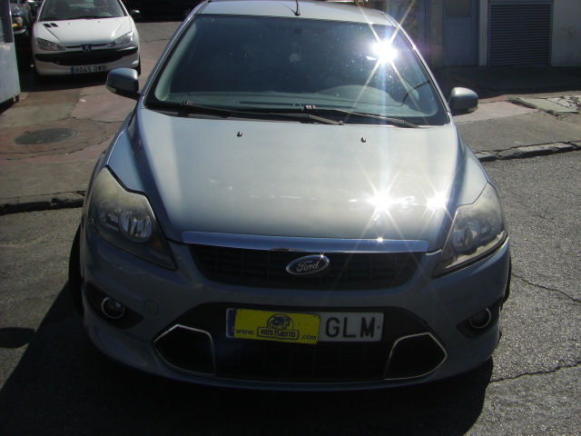 FORD FOCUS 1.8 TDCI 115CV 