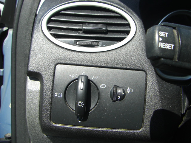 FORD FOCUS 1.8 TDCI 115CV 