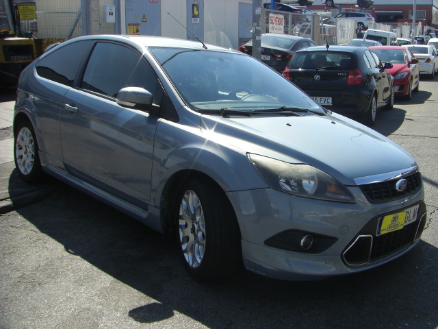 FORD FOCUS 1.8 TDCI 115CV 