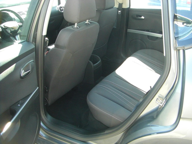 SEAT LEON 1.4 TSI 125CV COPA