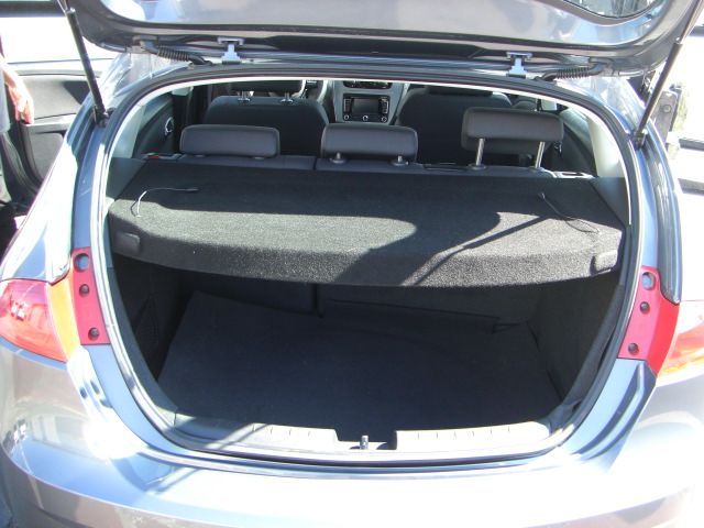 SEAT LEON 1.4 TSI 125CV COPA