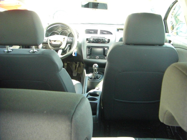 SEAT LEON 1.4 TSI 125CV COPA