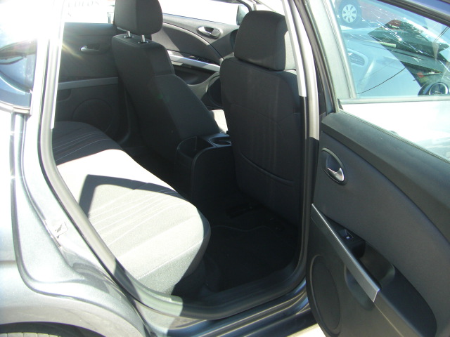 SEAT LEON 1.4 TSI 125CV COPA