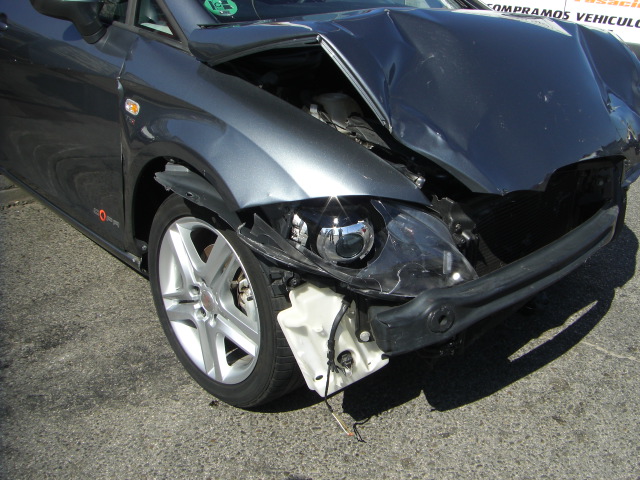 SEAT LEON 1.4 TSI 125CV COPA