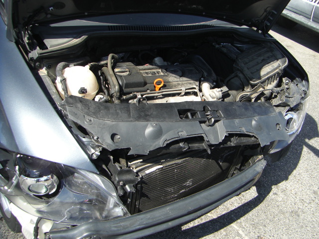 SEAT LEON 1.4 TSI 125CV COPA