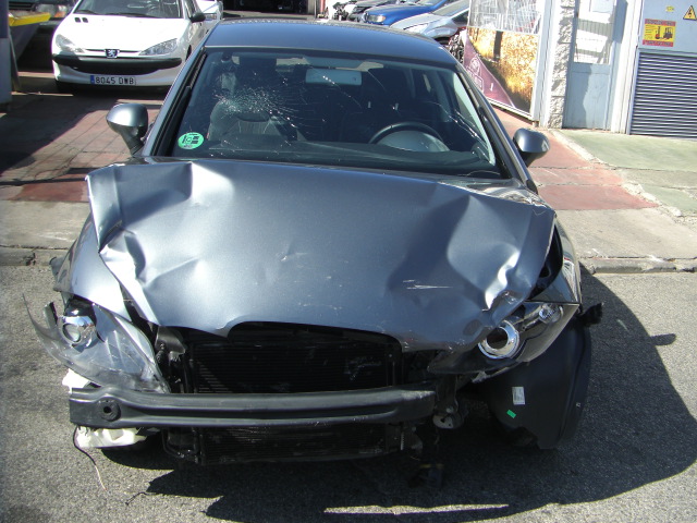 SEAT LEON 1.4 TSI 125CV COPA