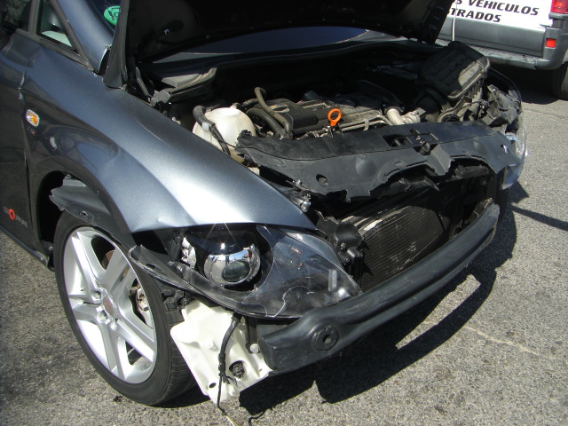 SEAT LEON 1.4 TSI 125CV COPA