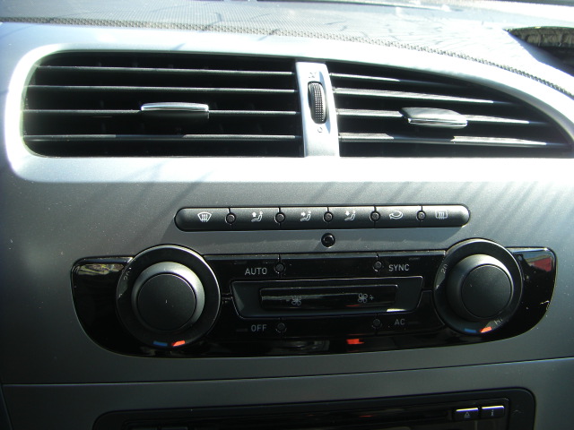 SEAT LEON 1.4 TSI 125CV COPA