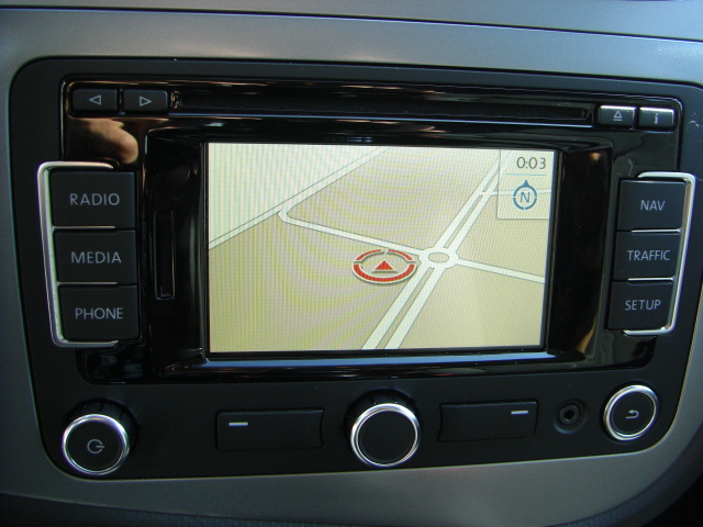 SEAT LEON 1.4 TSI 125CV COPA