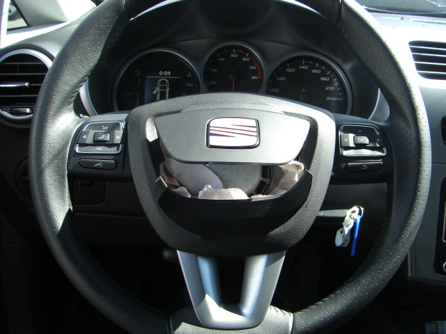 SEAT LEON 1.4 TSI 125CV COPA