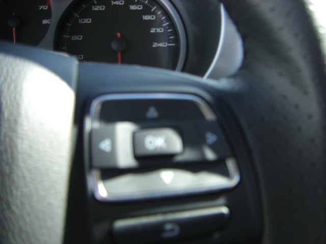 SEAT LEON 1.4 TSI 125CV COPA