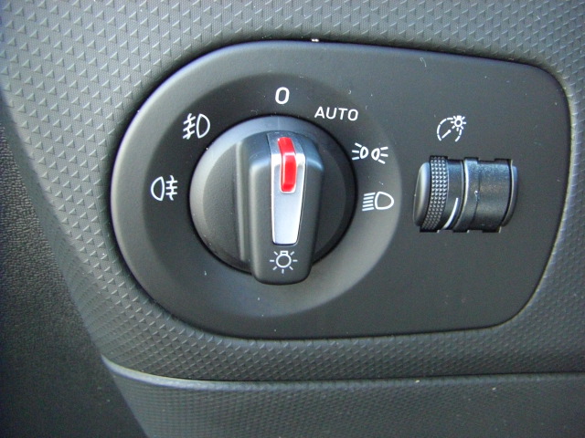 SEAT LEON 1.4 TSI 125CV COPA