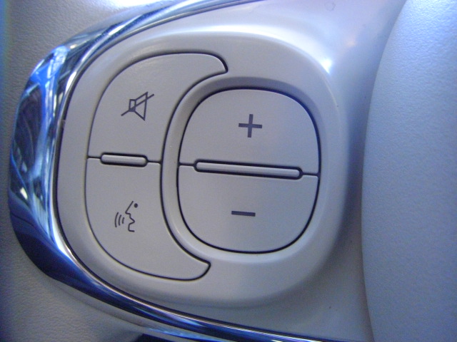 FIAT 500 1.2 I 70CV AUTOMATICO