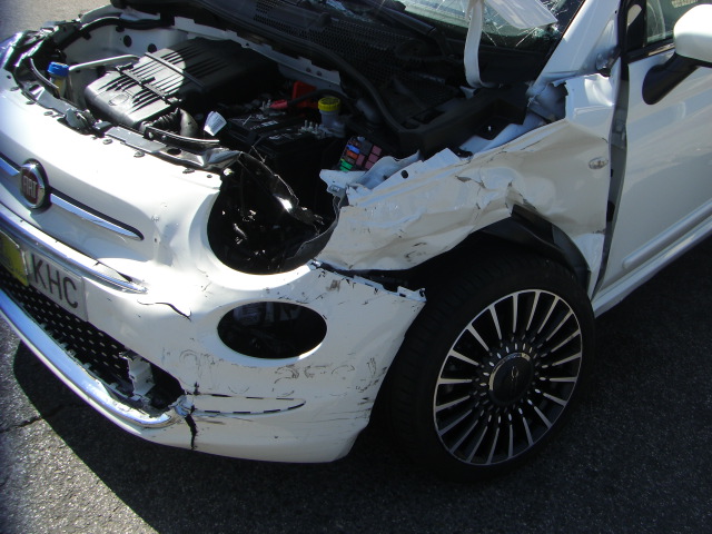 FIAT 500 1.2 I 70CV AUTOMATICO