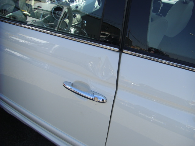 FIAT 500 1.2 I 70CV AUTOMATICO