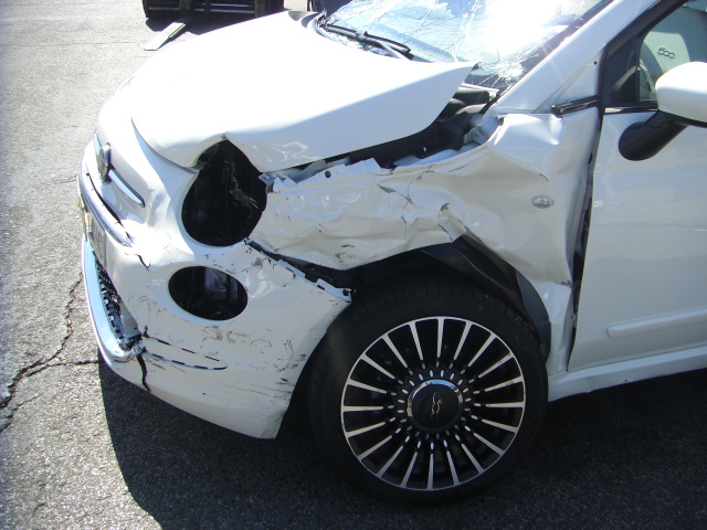 FIAT 500 1.2 I 70CV AUTOMATICO