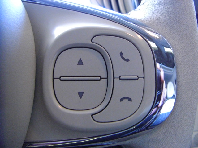 FIAT 500 1.2 I 70CV AUTOMATICO