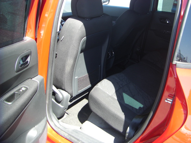 PEUGEOT 3008 1.6 HDI 110CV