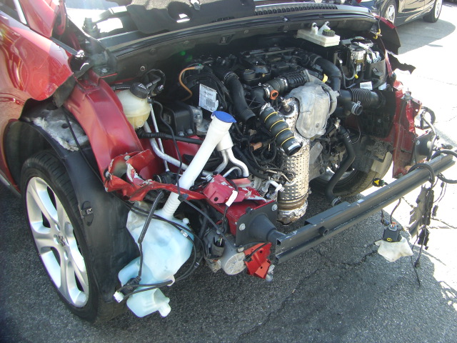 PEUGEOT 3008 1.6 HDI 110CV