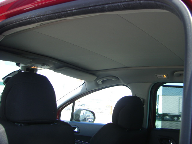 PEUGEOT 3008 1.6 HDI 110CV