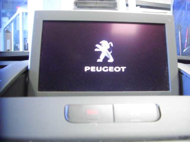 PEUGEOT 3008 1.6 HDI 110CV