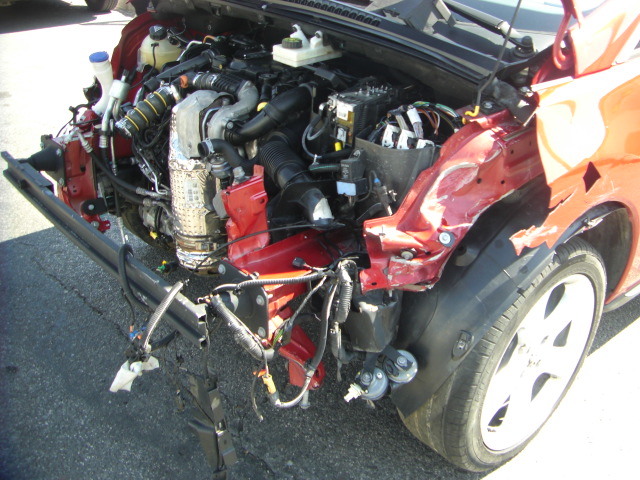 PEUGEOT 3008 1.6 HDI 110CV