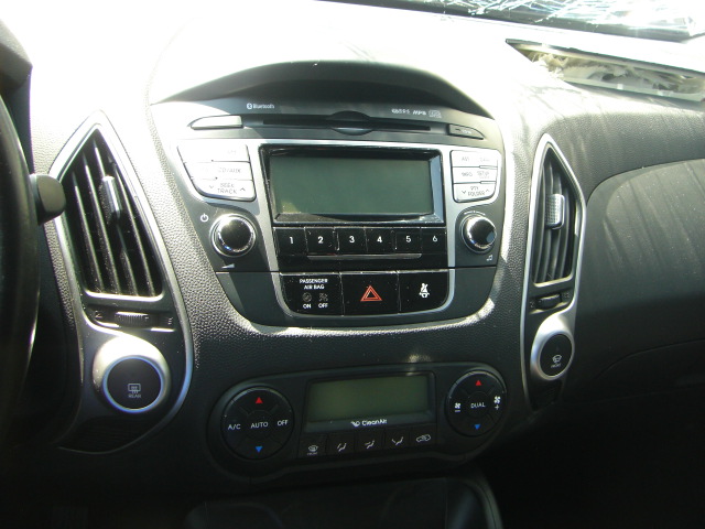 HYNDAI IX 35 1.7 CRDI 115CV