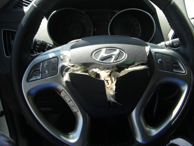 HYNDAI IX 35 1.7 CRDI 115CV