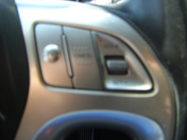 HYNDAI IX 35 1.7 CRDI 115CV