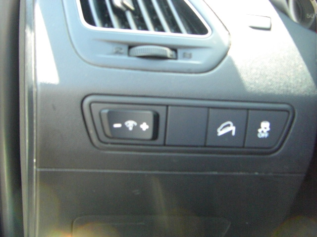 HYNDAI IX 35 1.7 CRDI 115CV