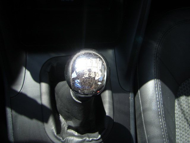 HYNDAI IX 35 1.7 CRDI 115CV