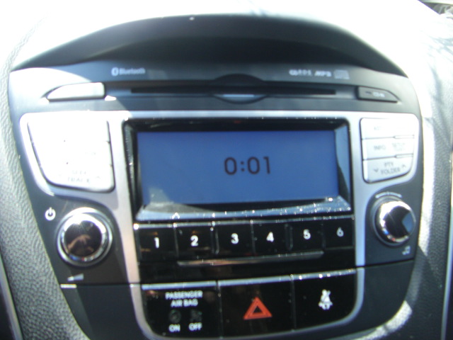 HYNDAI IX 35 1.7 CRDI 115CV