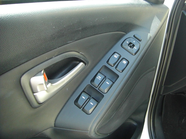 HYNDAI IX 35 1.7 CRDI 115CV