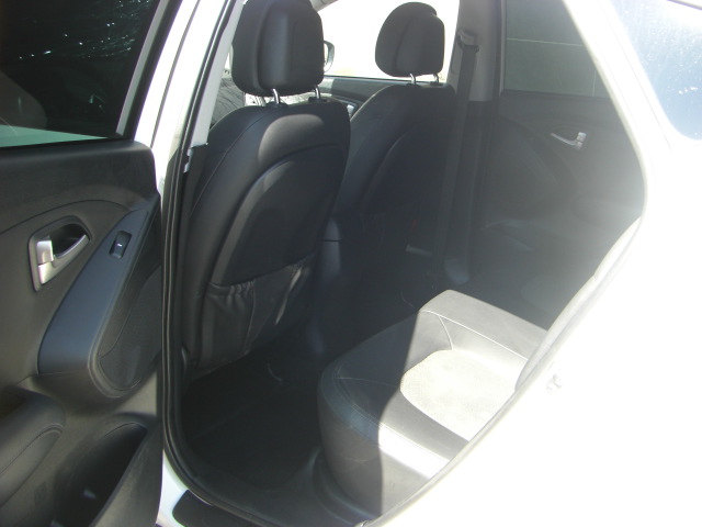 HYNDAI IX 35 1.7 CRDI 115CV