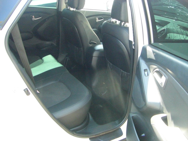 HYNDAI IX 35 1.7 CRDI 115CV