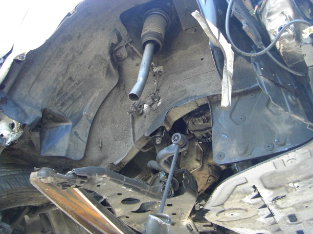 HYNDAI IX 35 1.7 CRDI 115CV