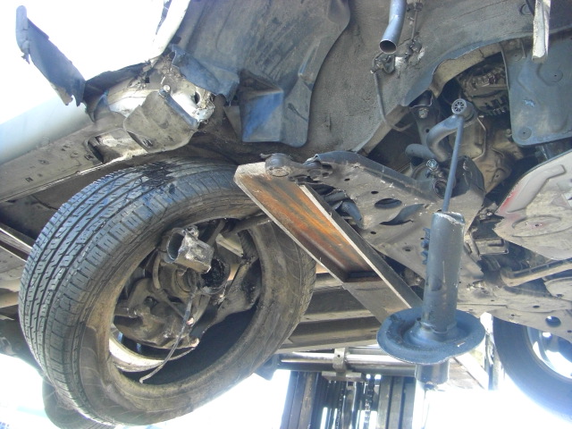 HYNDAI IX 35 1.7 CRDI 115CV