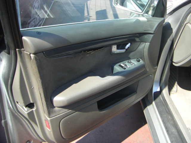 AUDI A4 AVANT 1.9 TDI 130CV