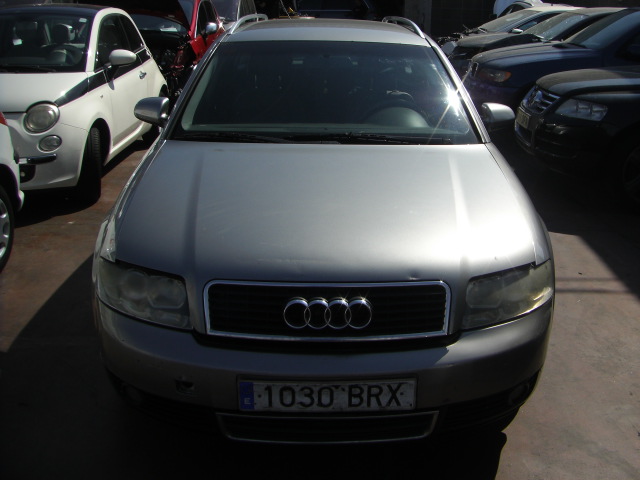 AUDI A4 AVANT 1.9 TDI 130CV