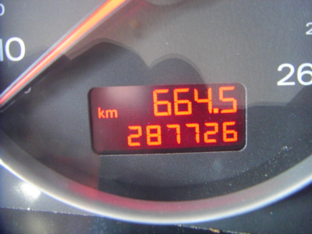 AUDI A4 AVANT 1.9 TDI 130CV