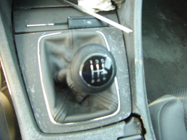 AUDI A4 AVANT 1.9 TDI 130CV