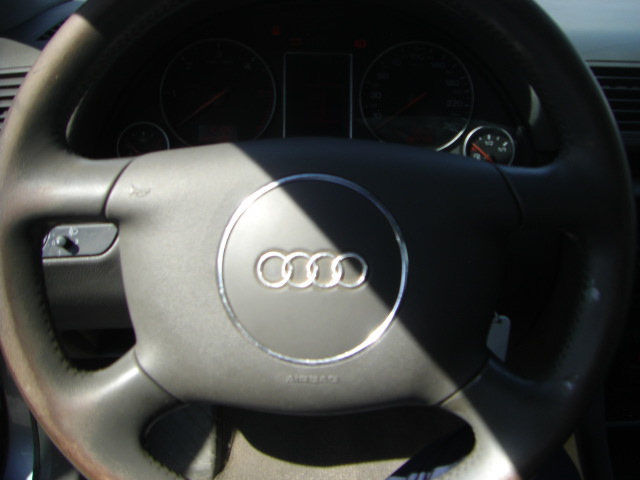 AUDI A4 AVANT 1.9 TDI 130CV