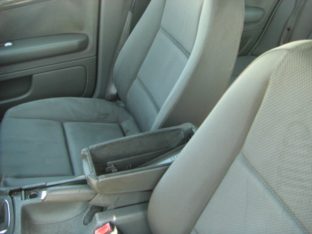 AUDI A4 AVANT 1.9 TDI 130CV