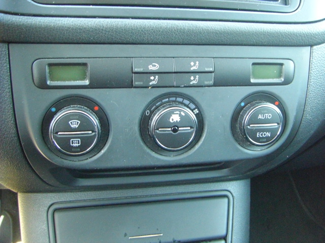 VOLKSWAGEN GOLF PLUS 2.0 TDI 140CV