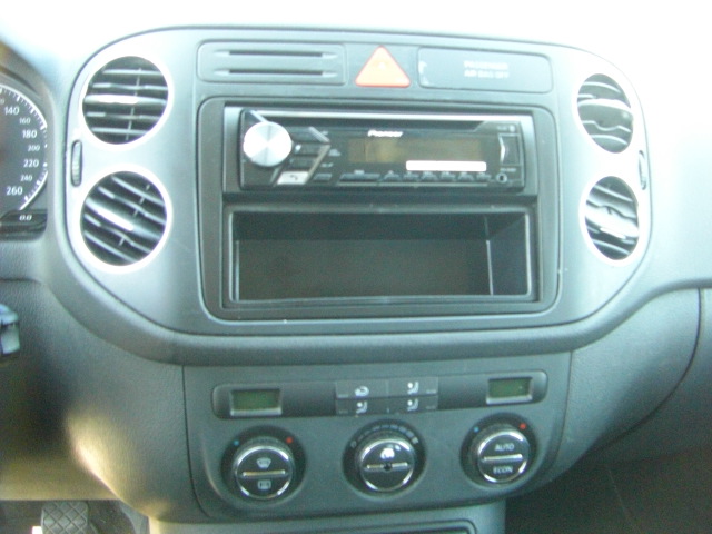 VOLKSWAGEN GOLF PLUS 2.0 TDI 140CV