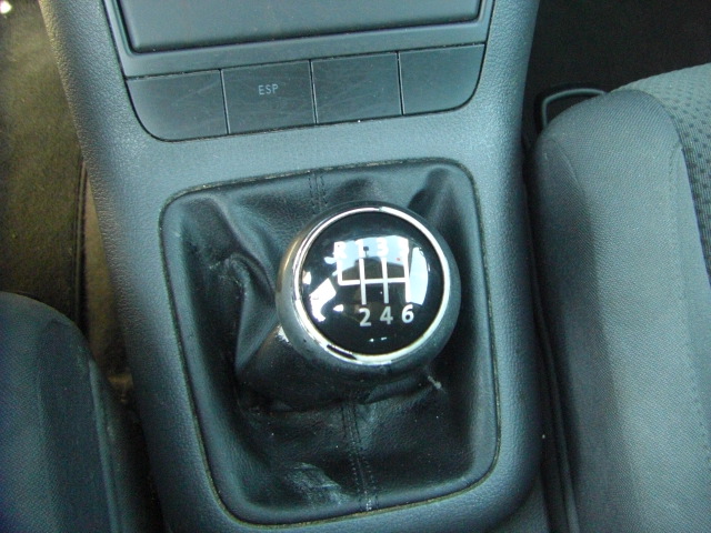 VOLKSWAGEN GOLF PLUS 2.0 TDI 140CV